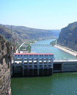 河南省水利厅关于印发《2016年度河南省碧水行动》