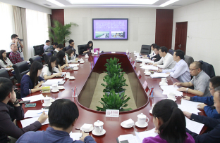 “十二五”水利扶贫工作情况新闻通气会